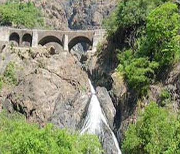 Dudhsagar Resort South Goa