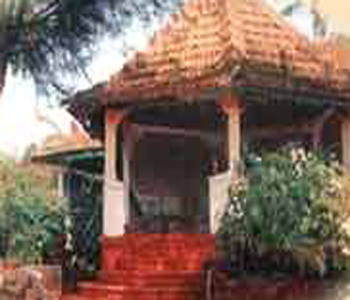 Concha Beach Resort Goa
