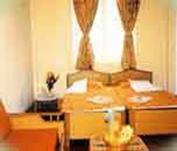Concha Beach Resort North Goa