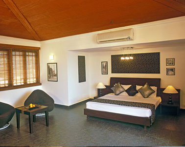 Aguada Anchorage Goa - Villas in Goa