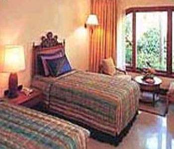 Aguada Hermitage Goa