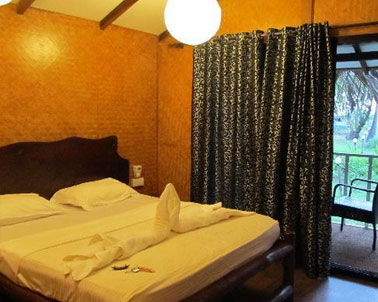 Montego Bay Boutique Village Resort Morjim North Goa