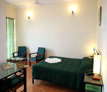Palmarinha Resort Calangute Goa