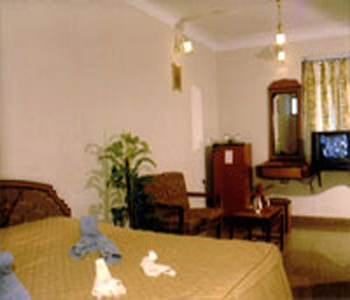Silent Resort Calangute North Goa