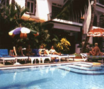 Silent Resort Calangute Goa