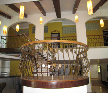 10 Calangute Resort Goa