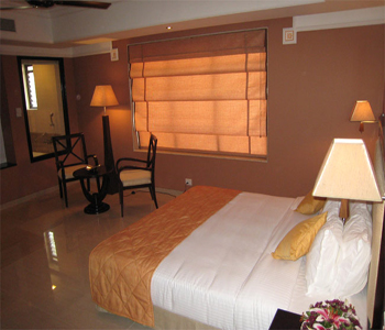 10 Calangute Resort Calangute Goa