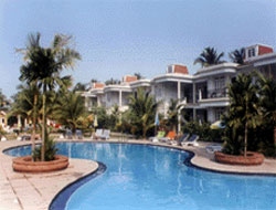 Sonesta Inn Goa