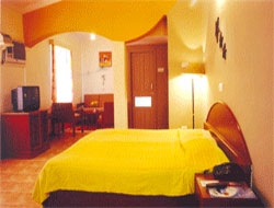 Sonesta Inn Goa