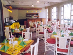 Sonesta Inn Goa