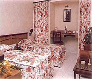 Hotel Delmon Goa
