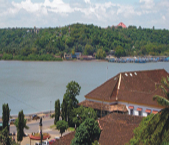 Hotel Manvins Goa