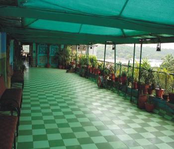 Hotel Manvins Panjim North Goa