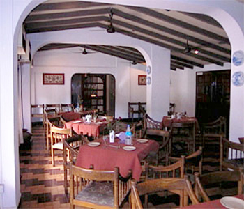 Park Plaza Hotel Goa