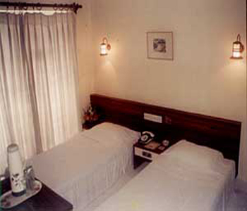 Park Plaza Hotel North Goa