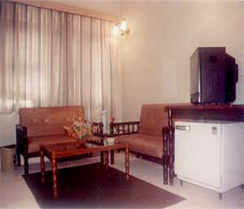Hotel Park Plaza Goa