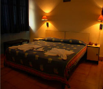 Dom Francisco Beach Resort North Goa