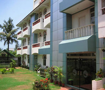 La Ben Hotel and Resort Goa
