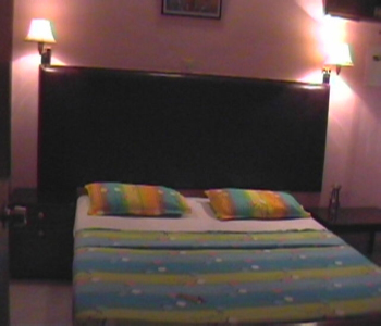 La Ben Hotel and Resort South Goa