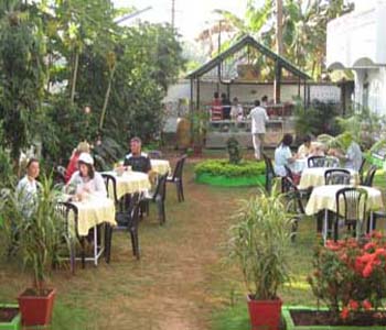La Ben Hotel Goa