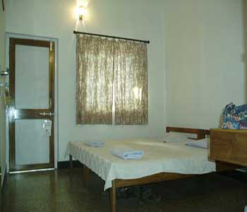 Hotel Lua Nova Resort North Goa