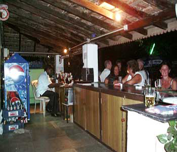 Lua Nova Hotel North Goa