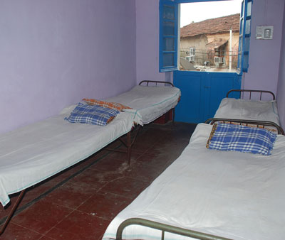 Hotel Kiran