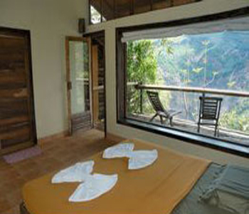 Swapnagandha Nature Resort Goa