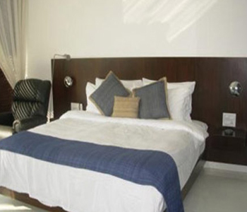 360 Beach Retreat Boutique Resort Goa
