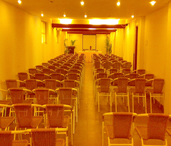Sun City Hotel North Goa