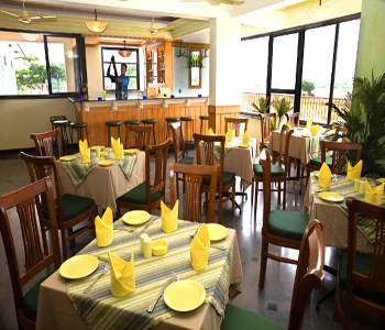 Palmarinha Suites and Resorts Goa