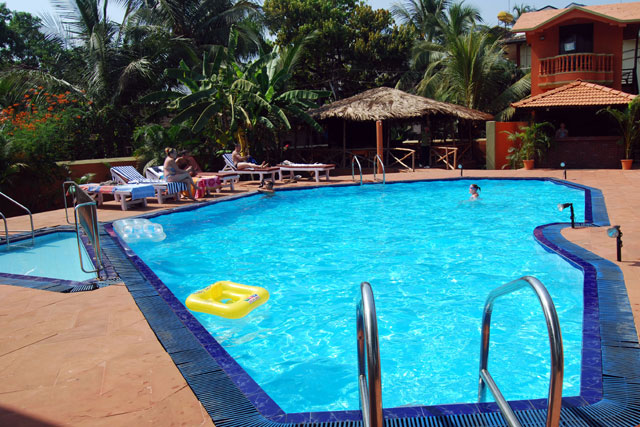 Ruffles Resort