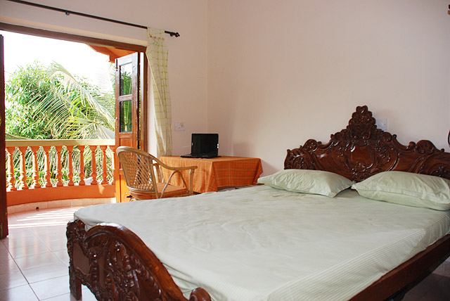 Ruffles Resort