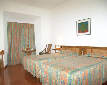 Cidade De Goa, Goa