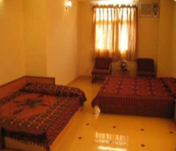 Baga Residency North Goa