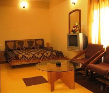 Baga Residency Baga North Goa