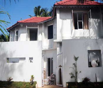 The Platinum Boutique Beach Resort Morjim Goa