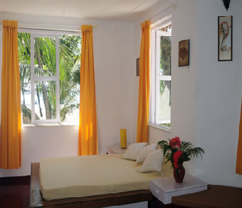 The Platinum Boutique Luxury Beach Resort Morjim North Goa