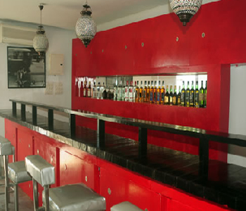 The Platinum Boutique Beach Resort Morjim North Goa