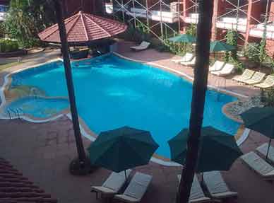 Beacon Court Resort Goa