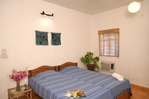 Santana Beach Resort, Goa