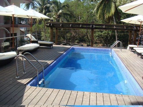 Nitya Boutique Hotel and Resort Goa
