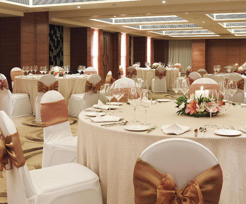 Taj Vivanta Panjim Goa
