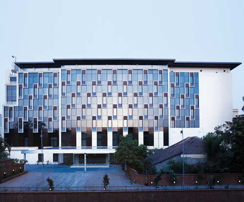 Taj Vivanta Goa