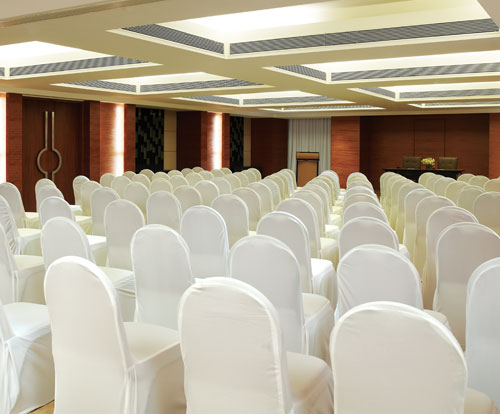 Taj Vivanta Panjim Goa