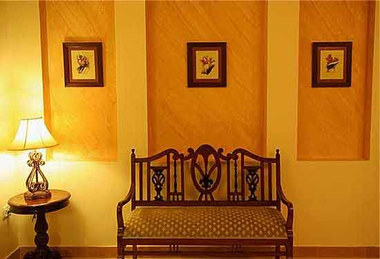 Casa Severina Resort Calangute Goa