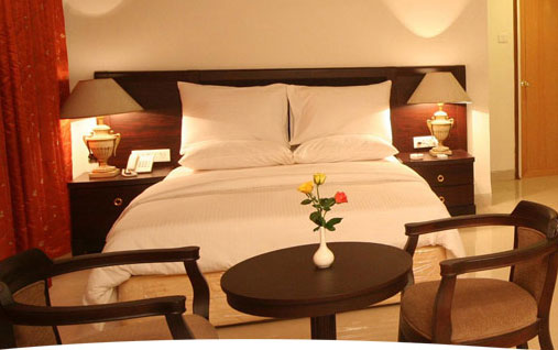 Vivenda Resort Calangute, Calangute Vivenda, Vivenda Goa