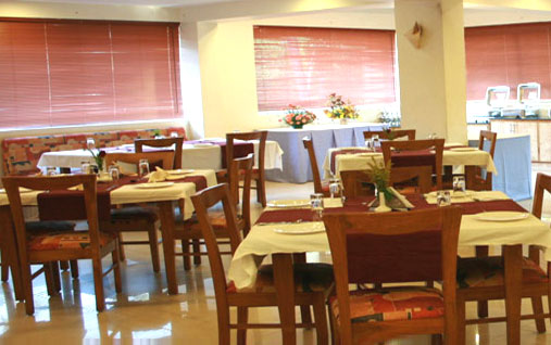 Vivenda Resort Calangute, Calangute Vivenda, Vivenda Goa