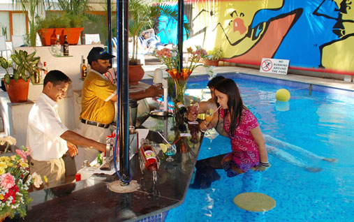 Vivenda Resort Calangute, Calangute Vivenda, Vivenda Goa