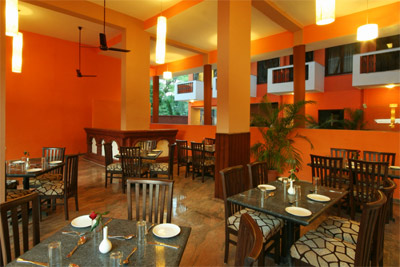 Le Seasons Beach Resort Candolim Goa